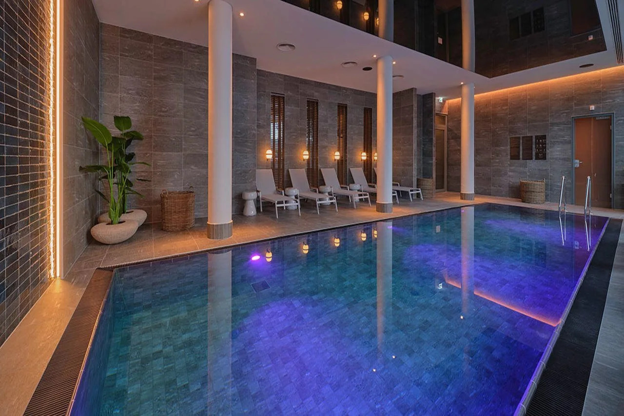 Foto - Adina Apartment Hotel Vienna Belvedere