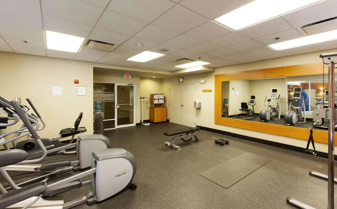 Foto - Hilton Garden Inn Chicago/Tinley Park