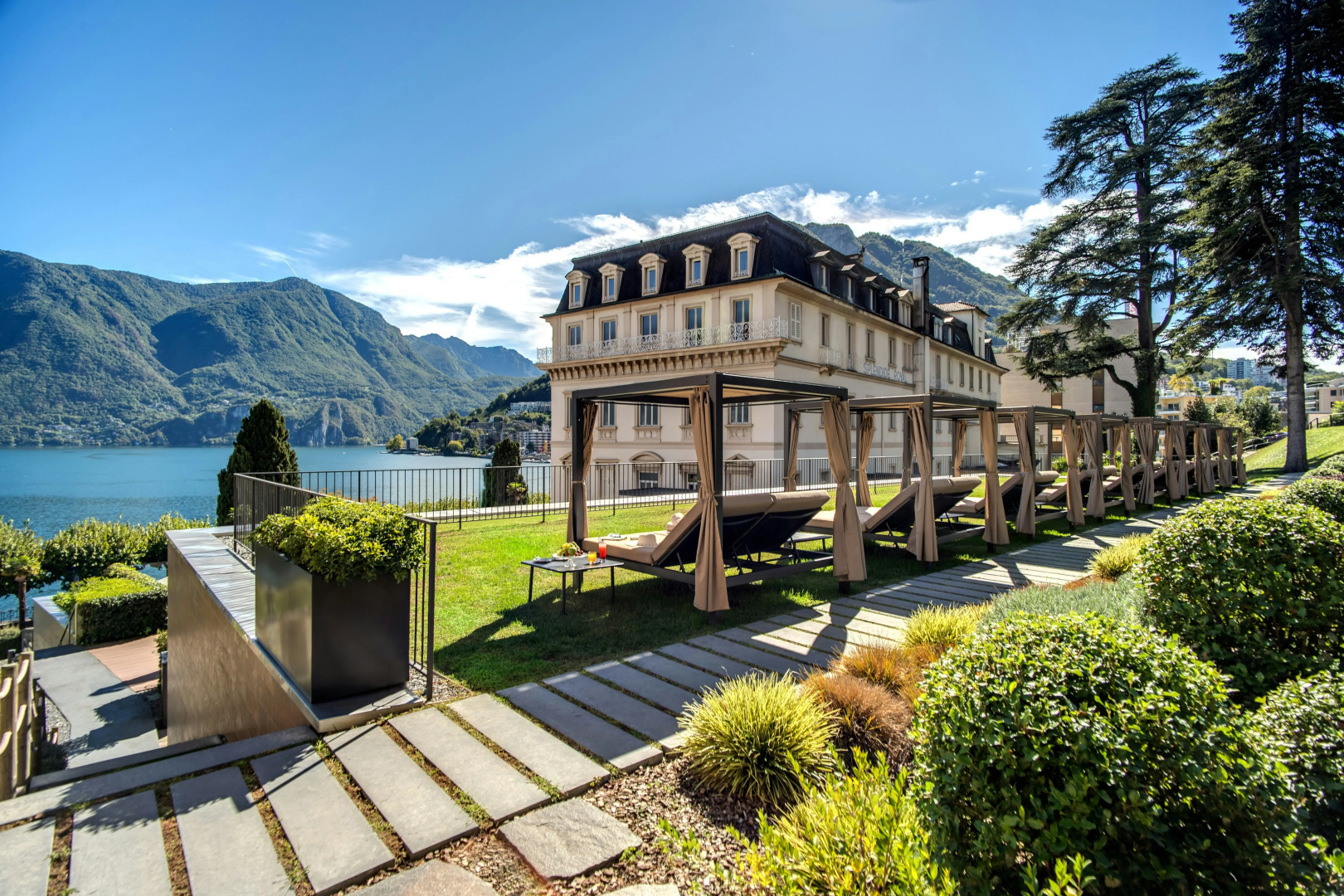 Photo - Hotel Splendide Royal