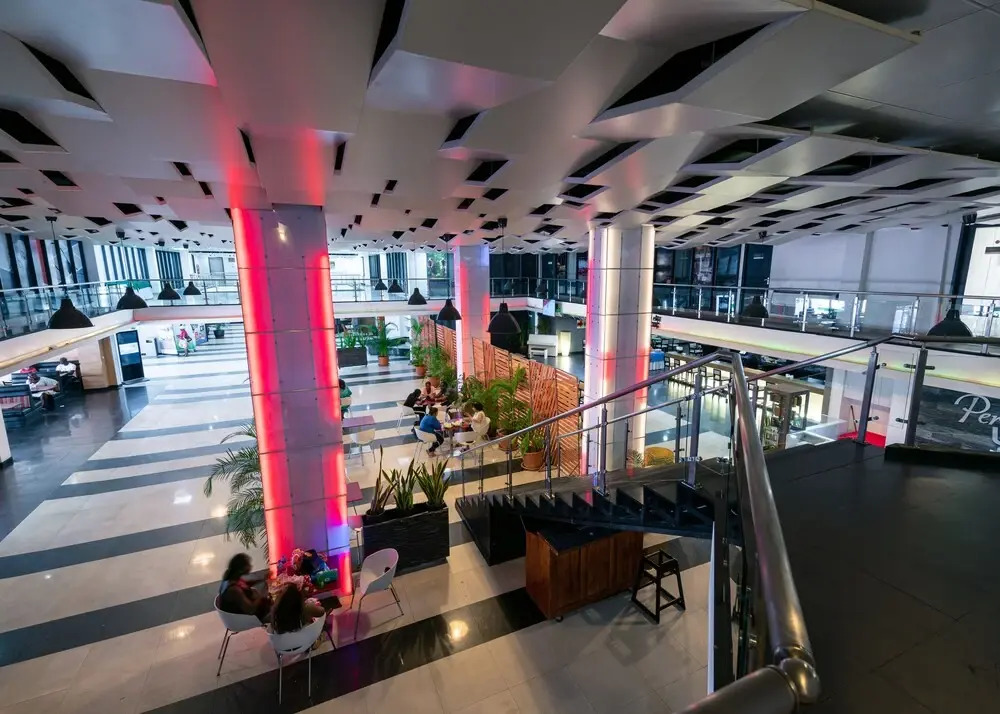 Photo - Radisson Hotel Paramaribo