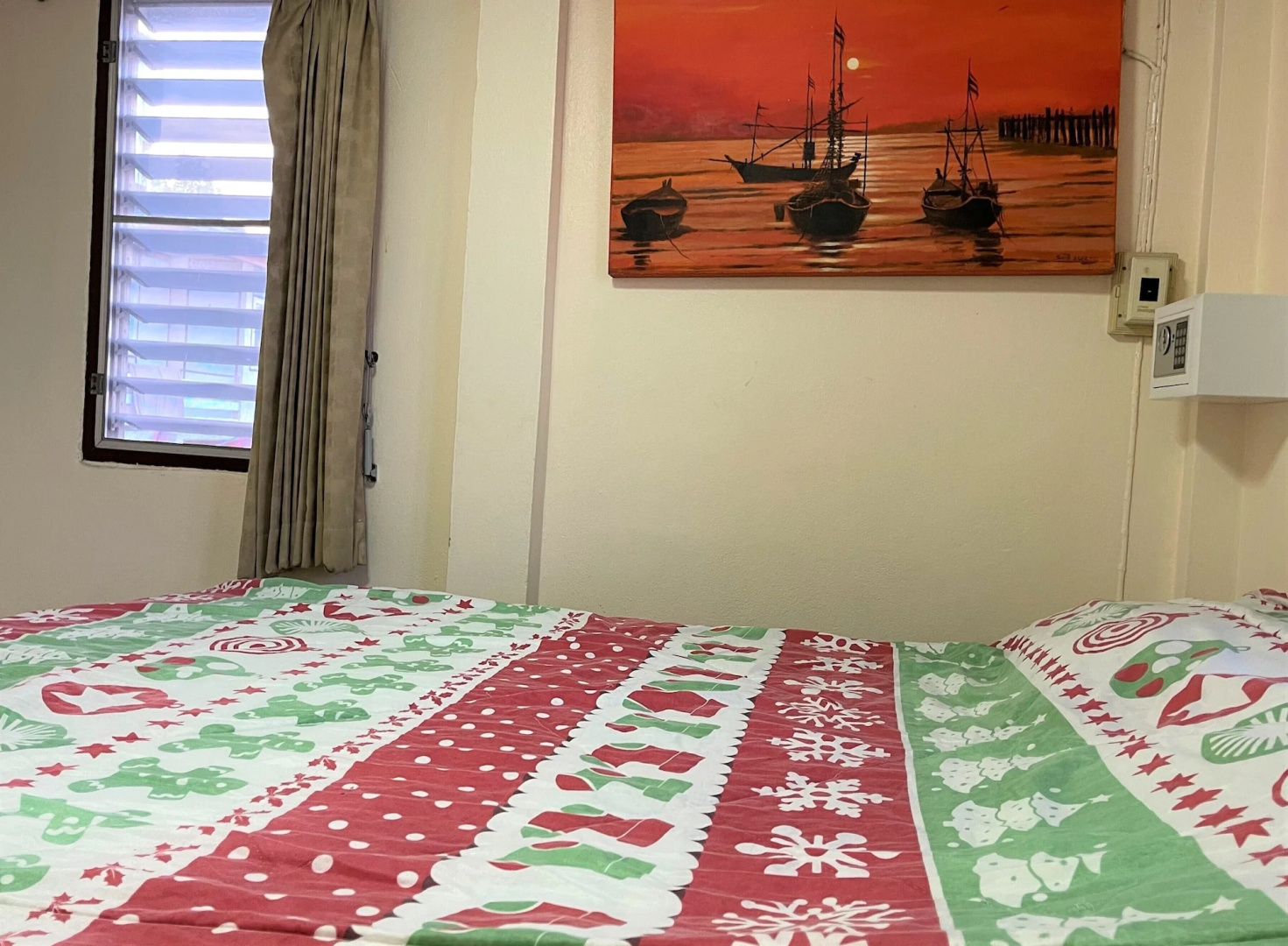 Photo - Golf-Sea-City Guest House