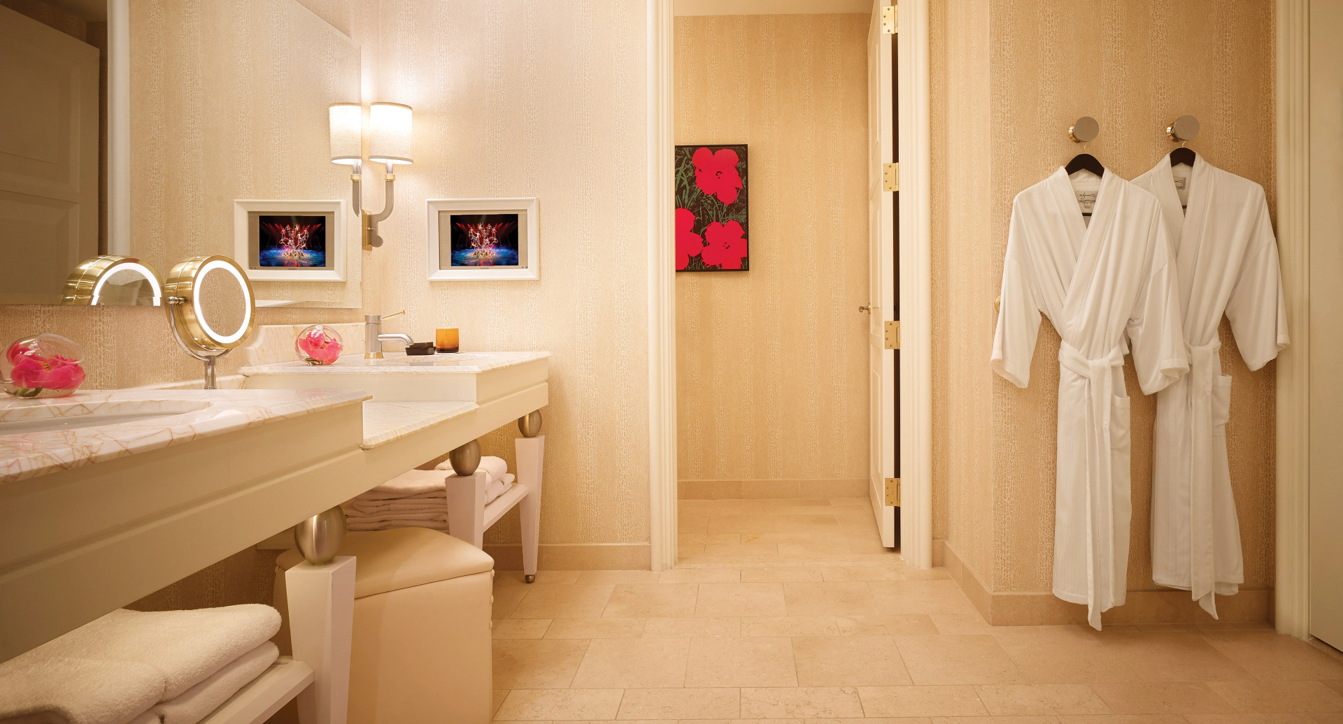 Foto - Encore at Wynn Las Vegas