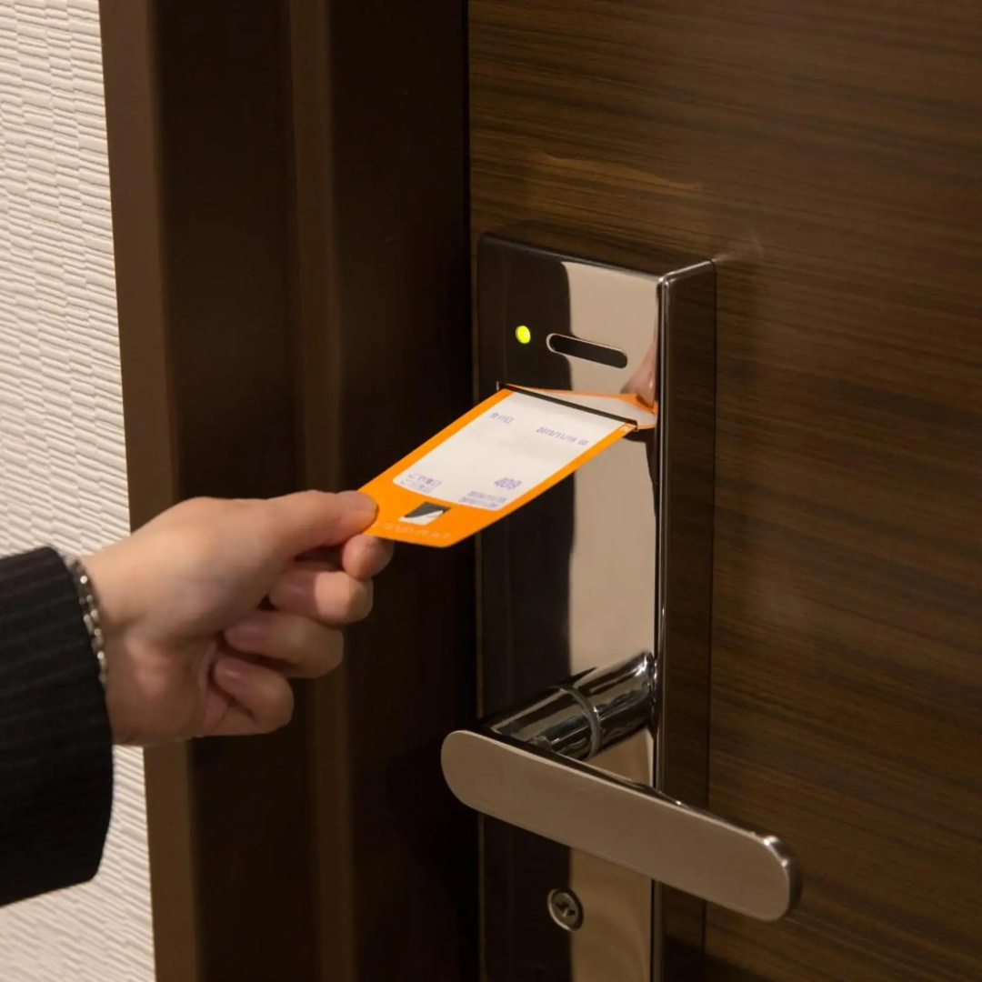 Foto - Hotel Tenjin Place