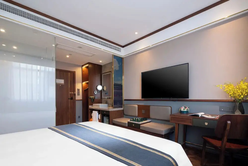 Photo - Nostalgia S Hotel Beijing Children's Hospital