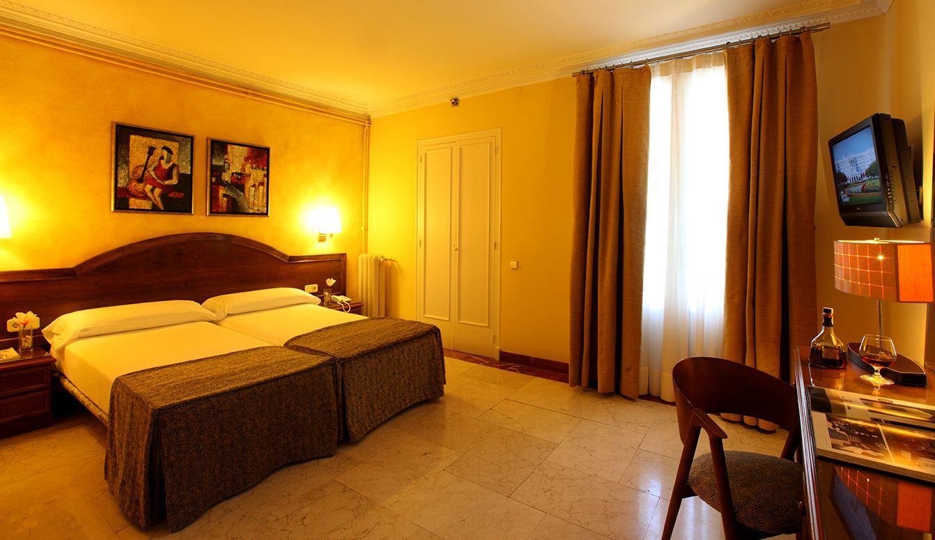 Photo - Hotel Nouvel