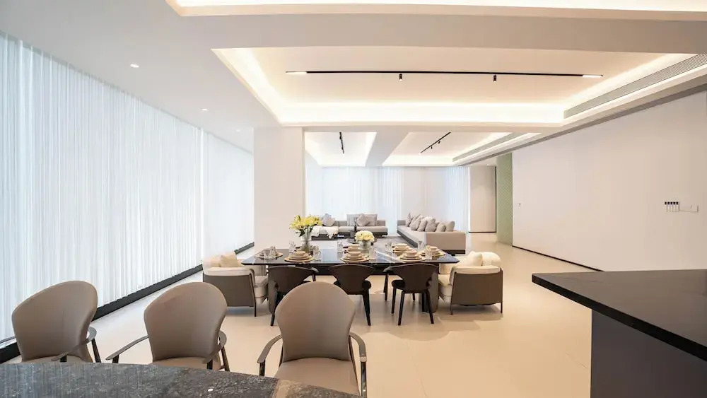 Foto - One Riviera Hotel and Residences