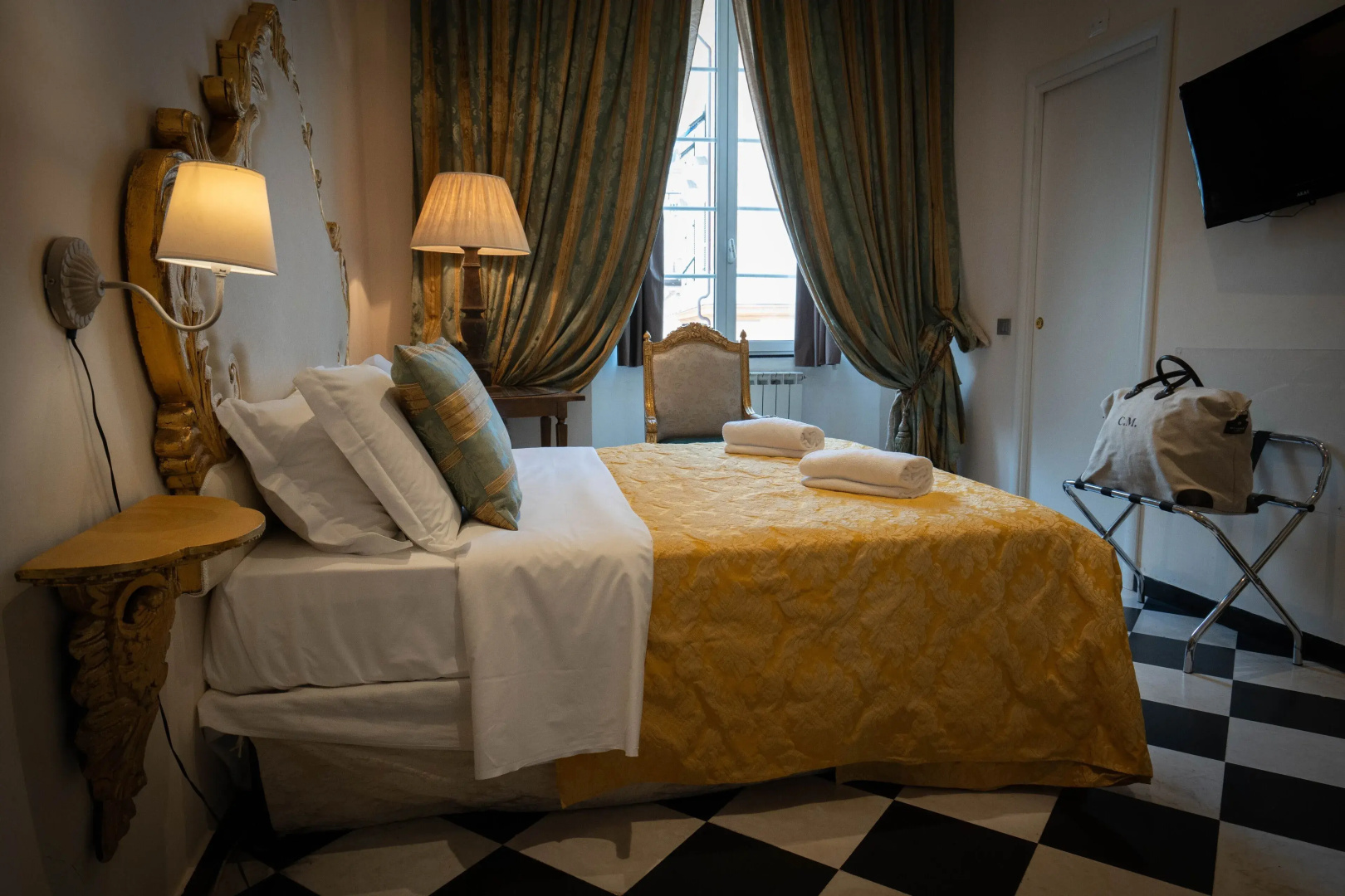 Photo - San Giorgio Rooms