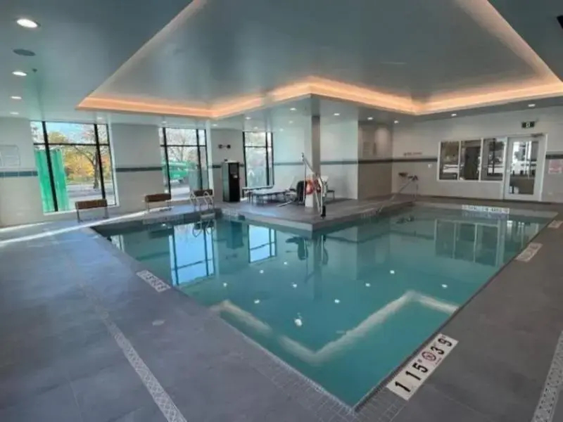 Photo - Hyatt Place Toronto Airport