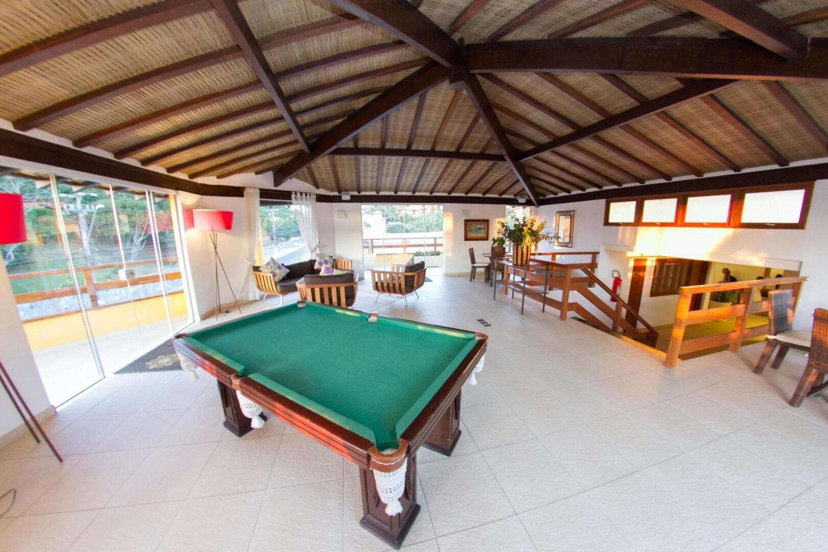 Foto - Hotel Experience João Fernandes