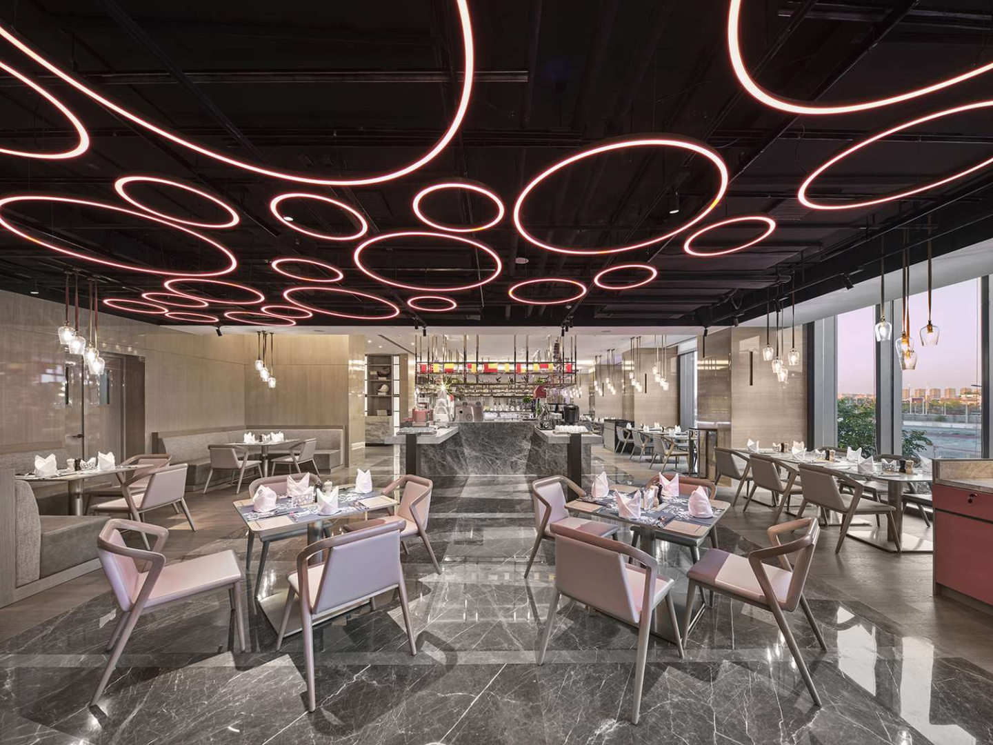 Photo - Hilton Beijing Tongzhou