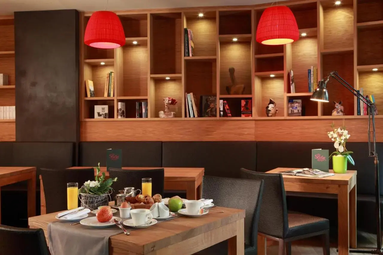 Foto - The Seven Hotel