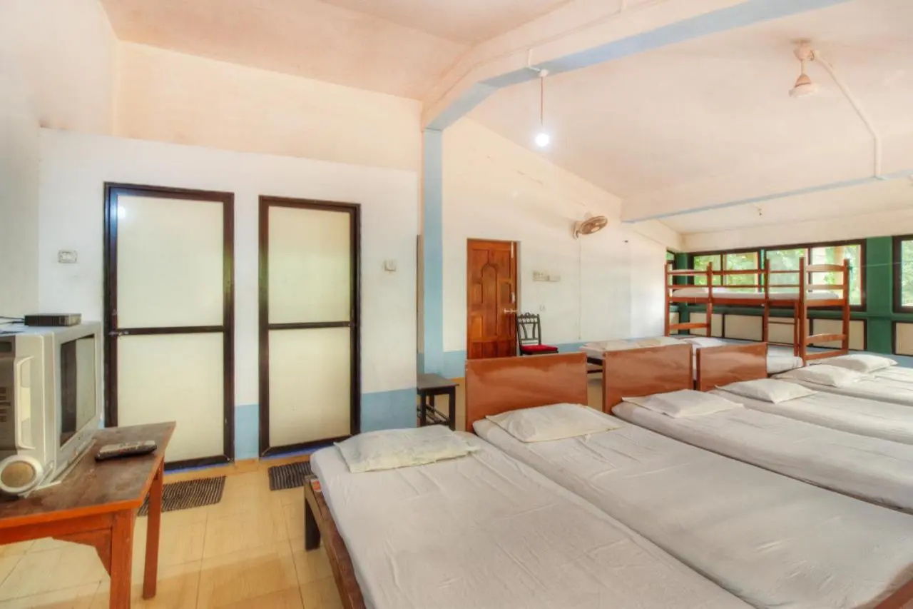 Foto - Hotel Kismat Mahal