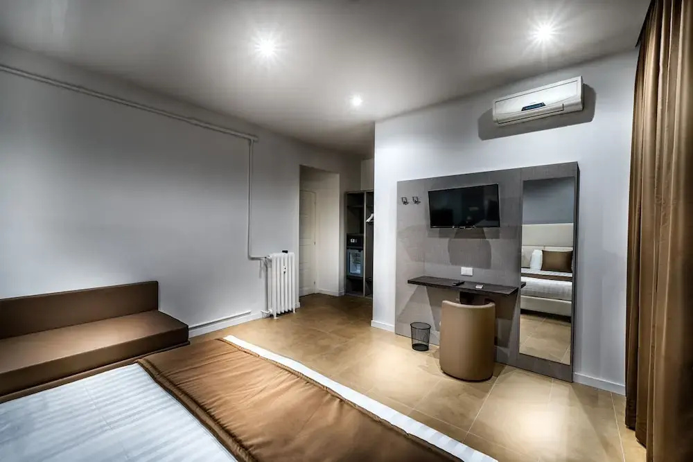 Foto - Trinità Grand Suite
