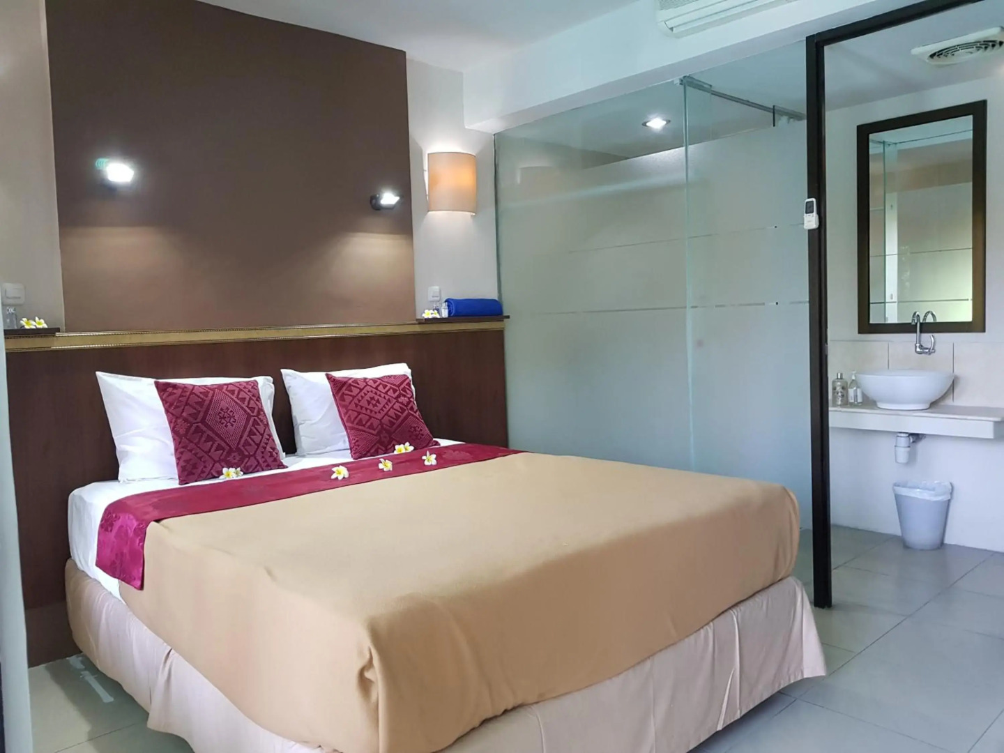 Photo - Sanur Agung Hotel