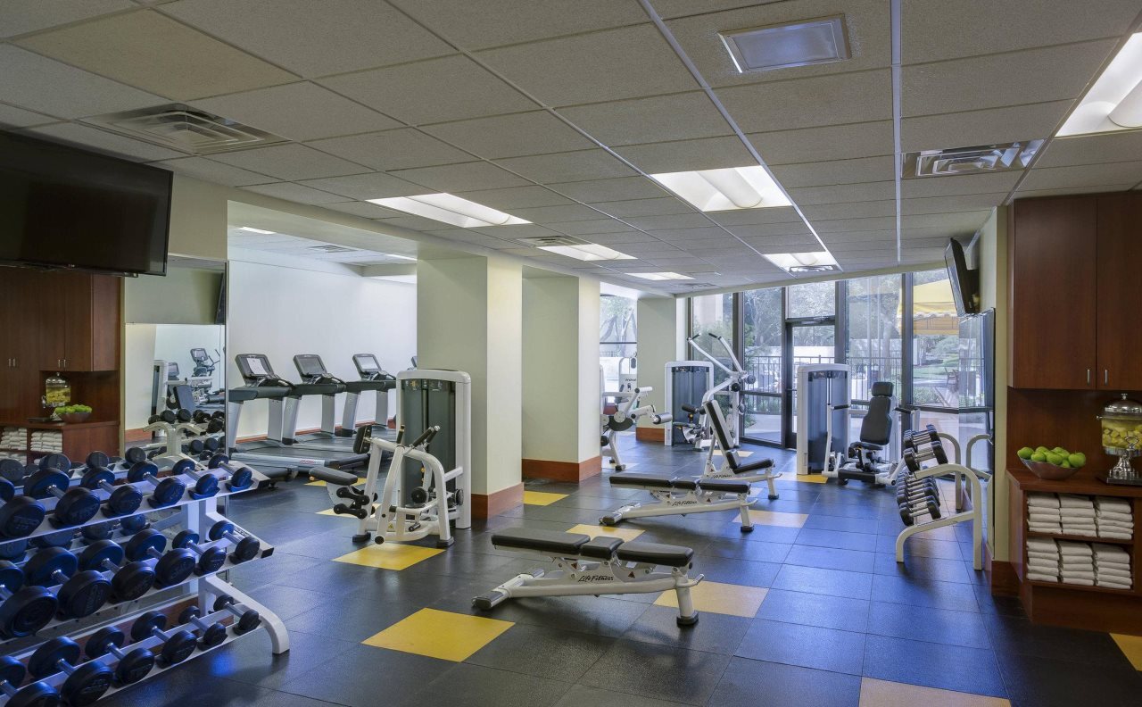 Foto - Dallas-Addison Marriott Quorum by the Galleria