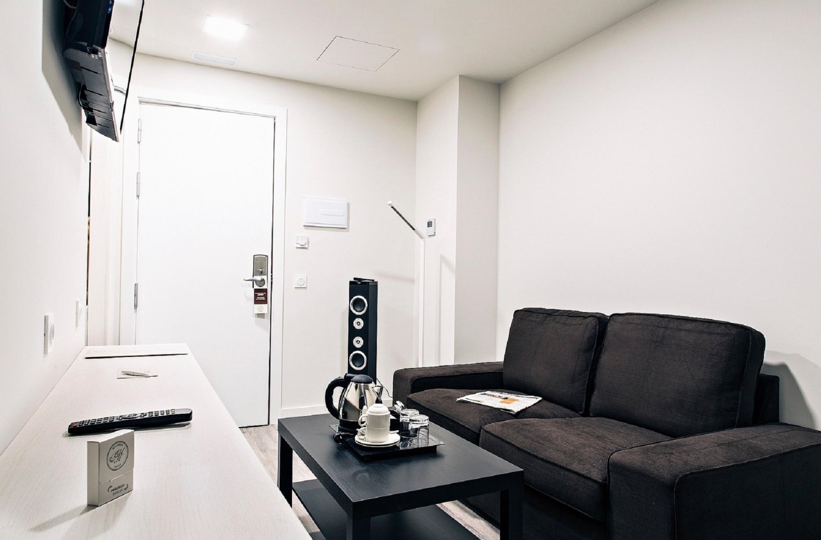 Foto - 1881 Barcelona Rosellón Hotel