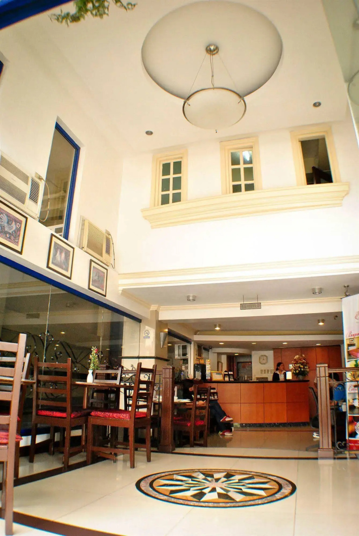 Photo - Fersal Hotel Manila