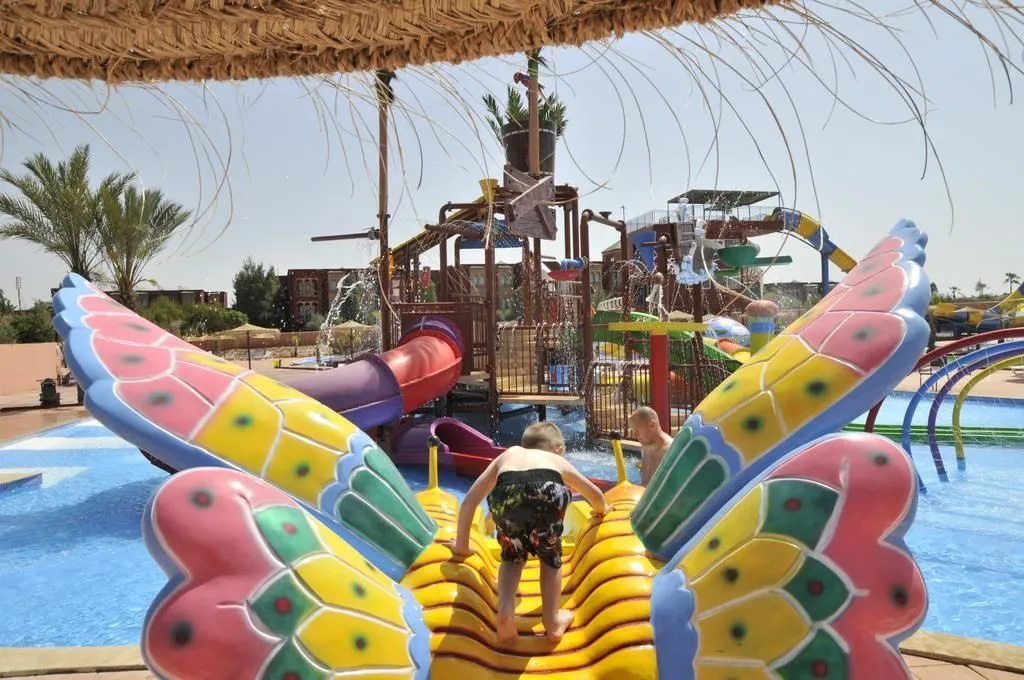 Photo - Delta Hotels by Marriott™ Marrakech Eden Andalou