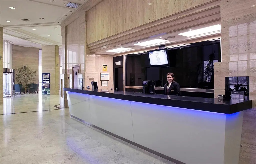 Photo - Melia Maria Pita