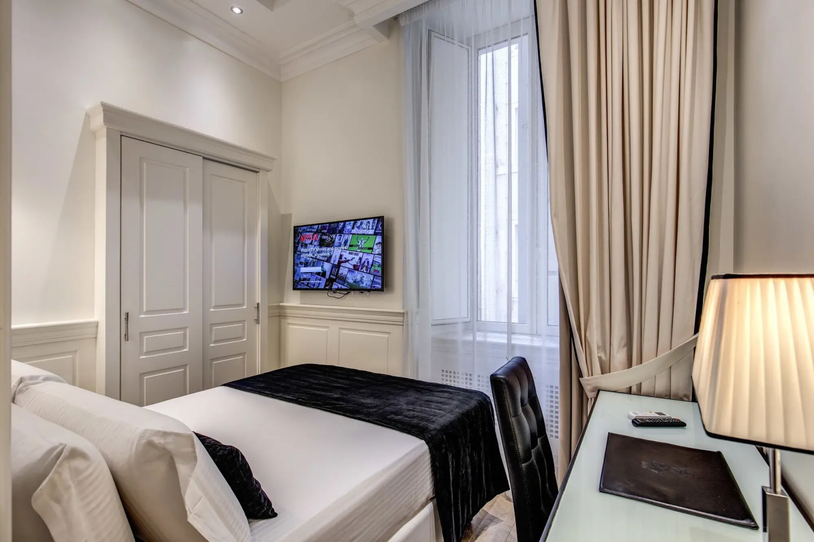 Foto - Hotel dei Quiriti
