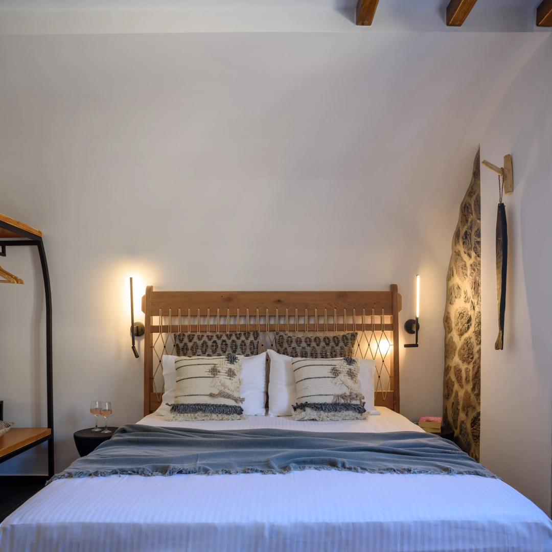 Foto - Vrachos Suites Mykonos