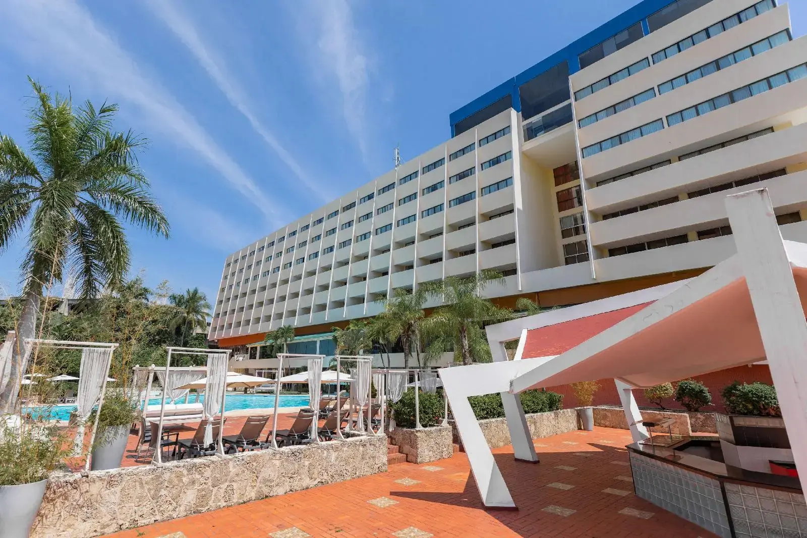 Foto - Dominican Fiesta Hotel