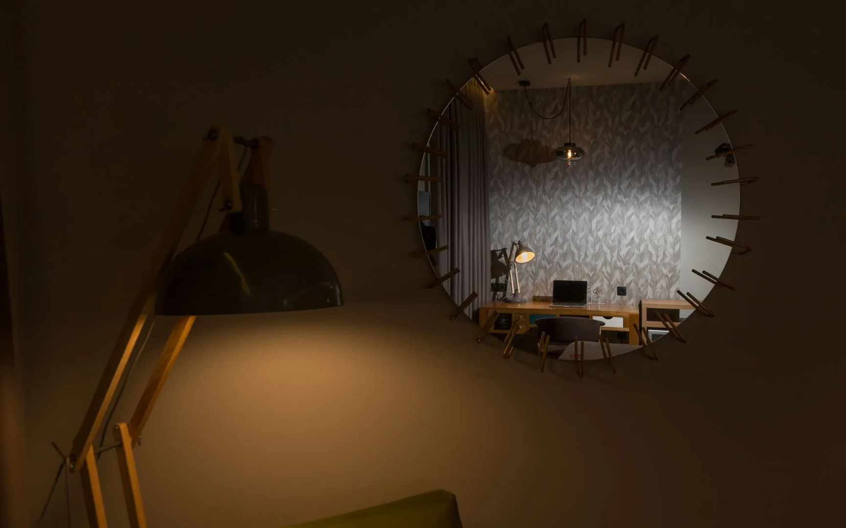 Foto - 360Degrees Pop Art Hotel