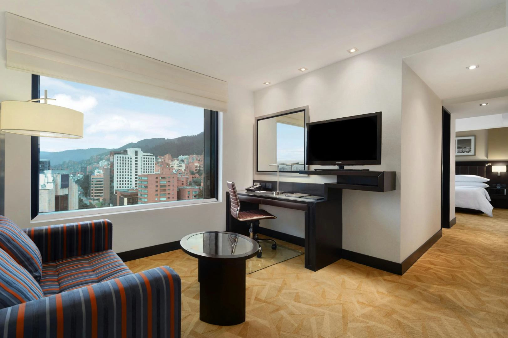Foto - Hilton Bogota