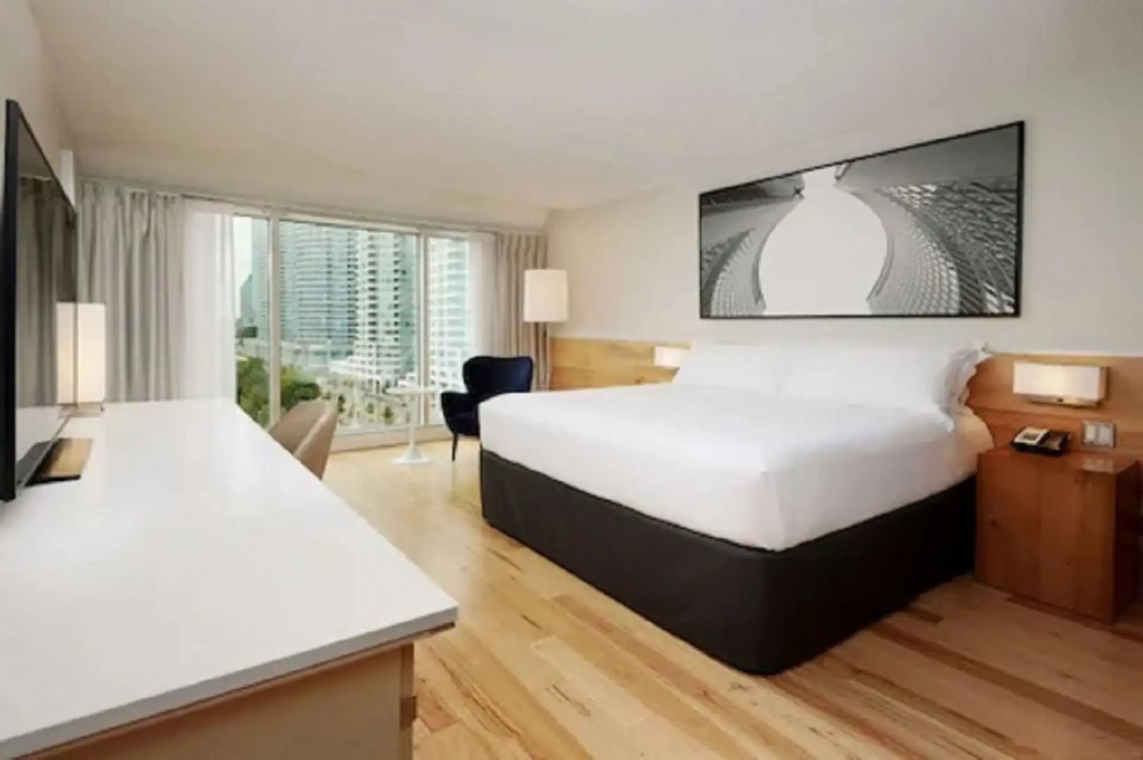 Photo - Radisson Blu Toronto Downtown