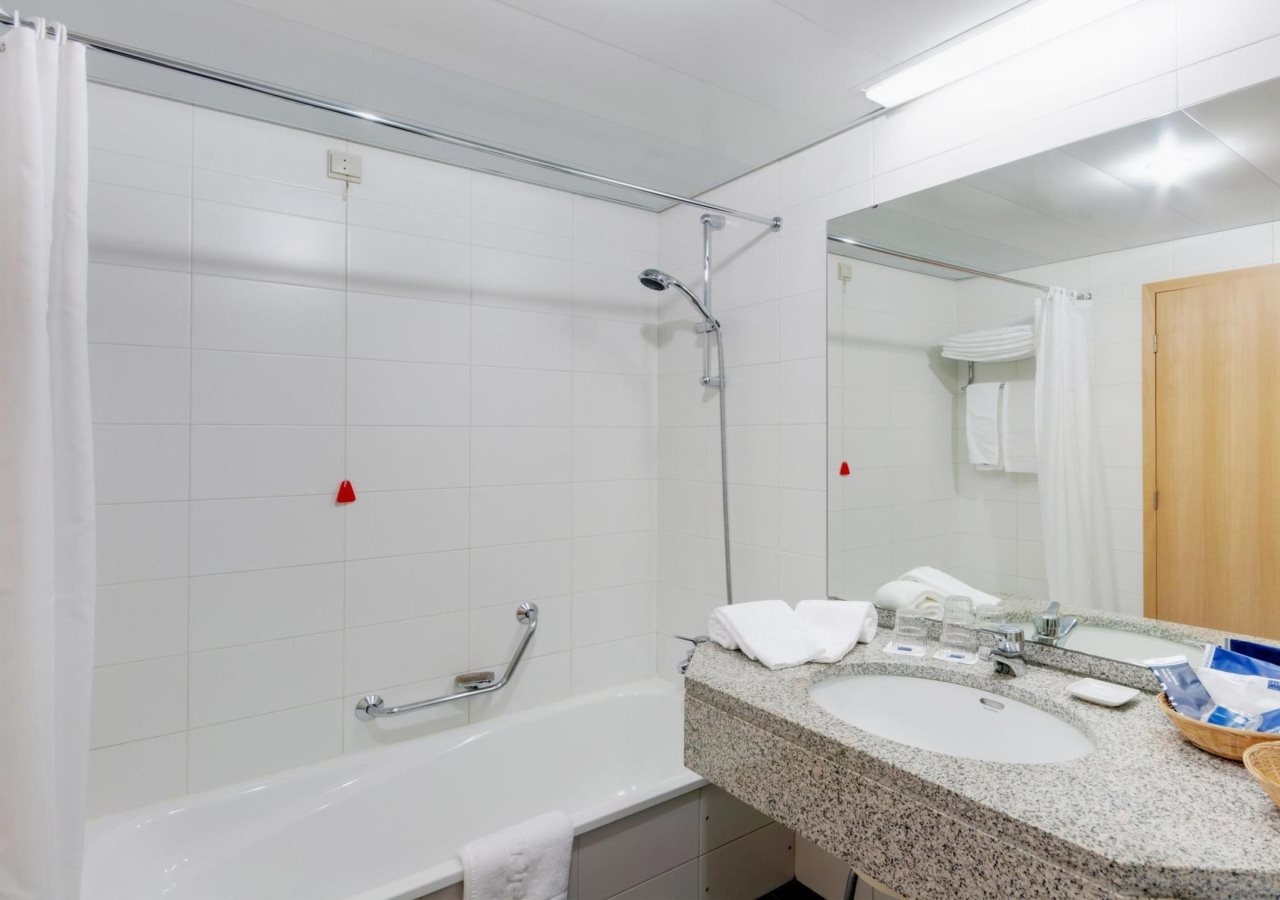 Foto - Melia Castelo Branco