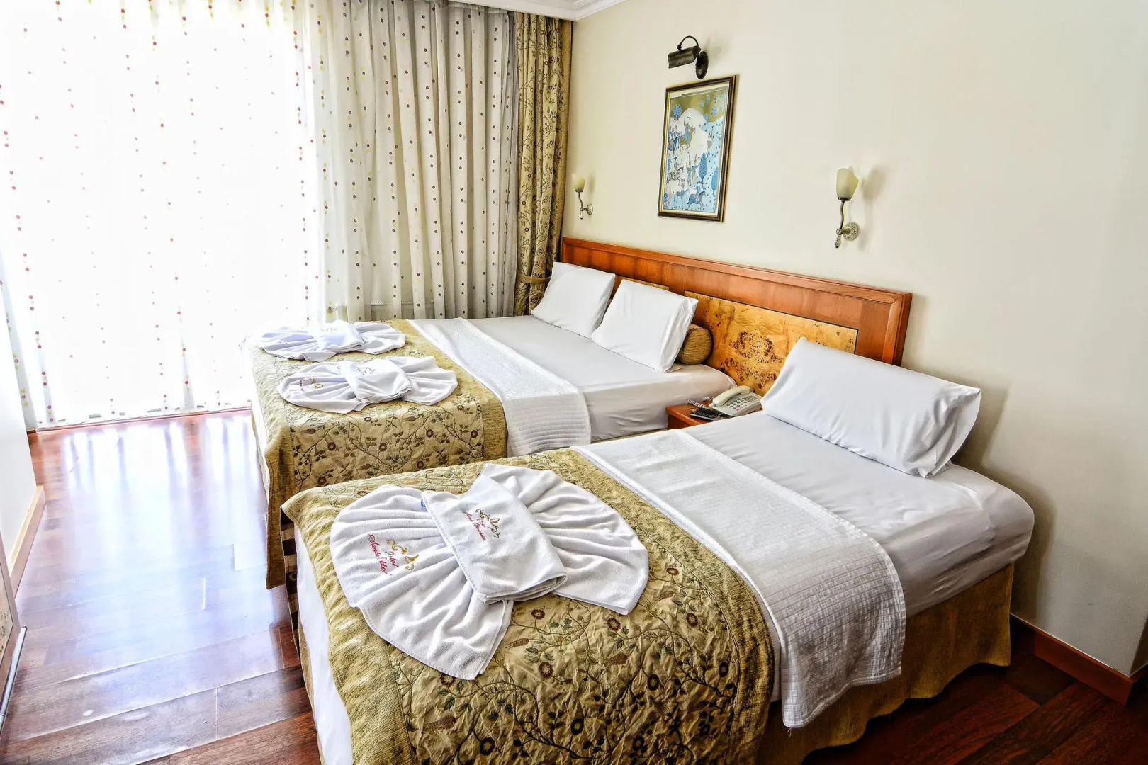 Photo - Santa Ottoman Hotel