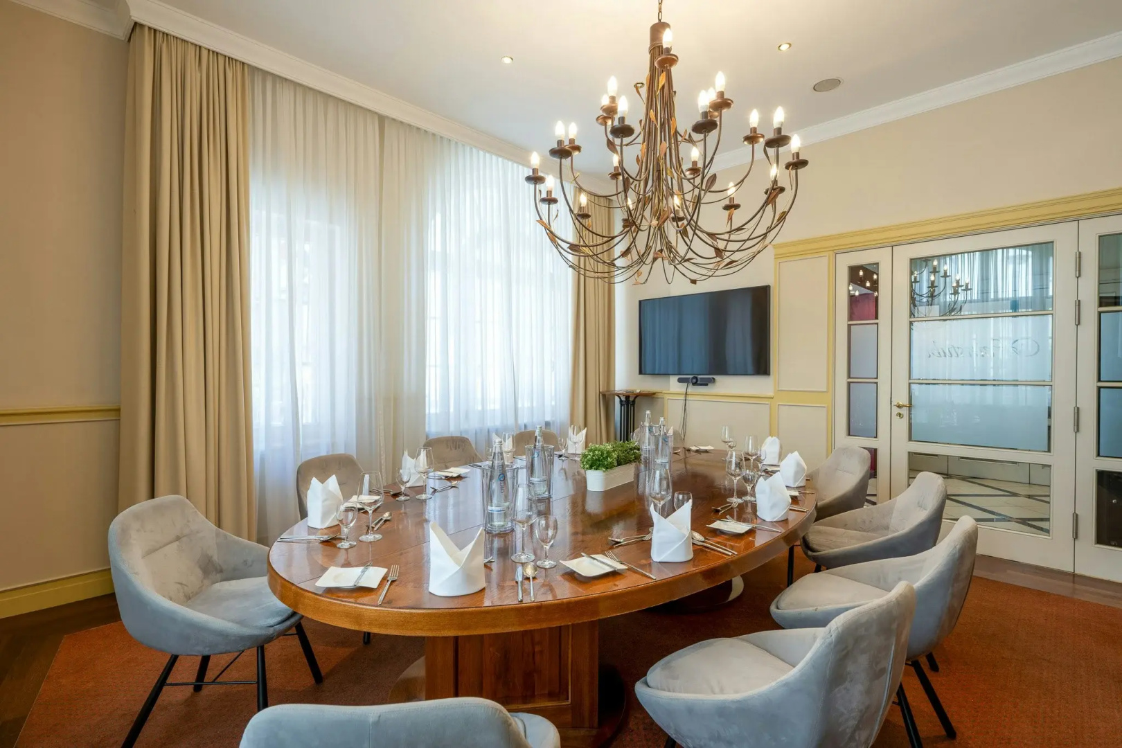 Photo - Martas Hotel Albrechtshof