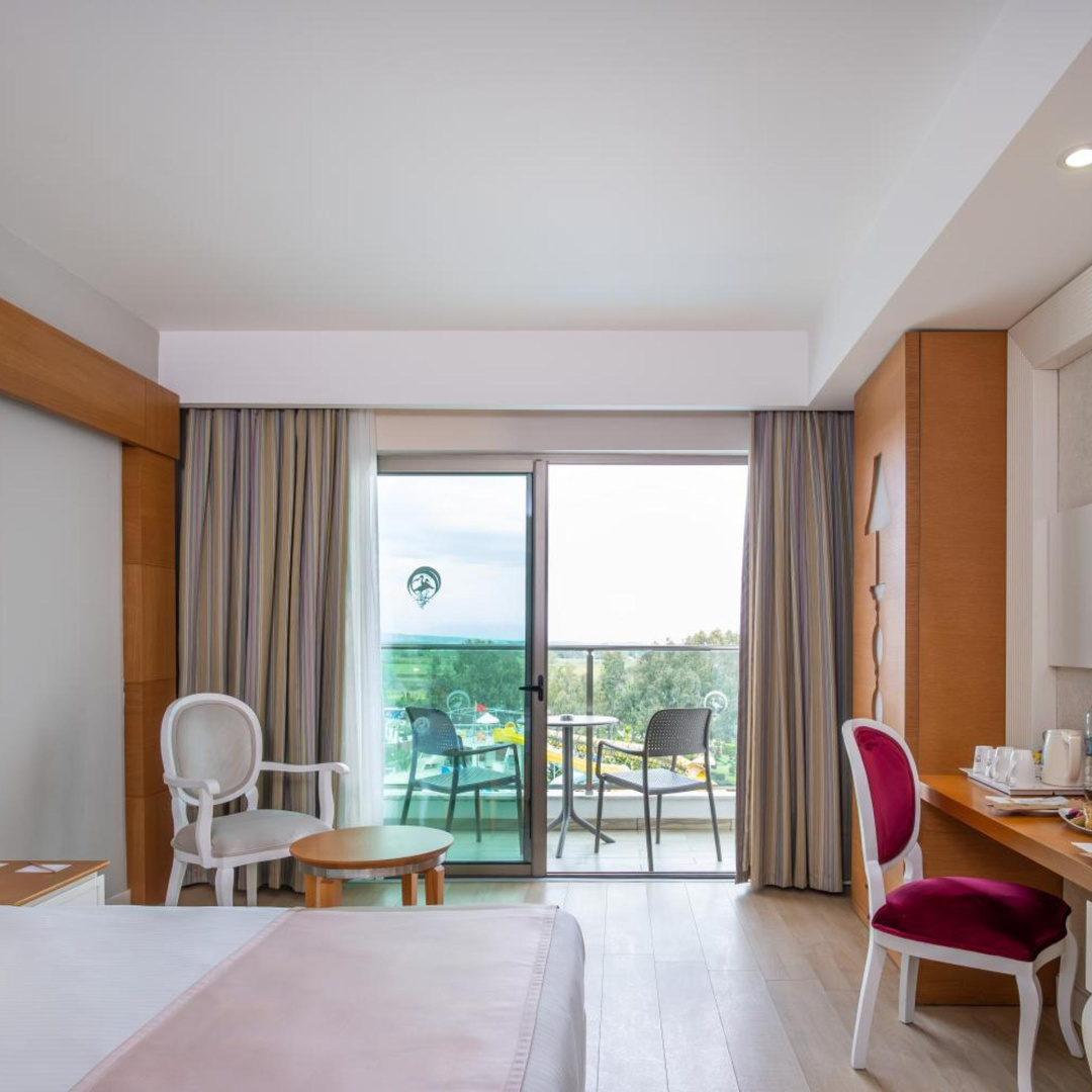 Foto - Port Nature Luxury Resort & Spa – All Inclusive