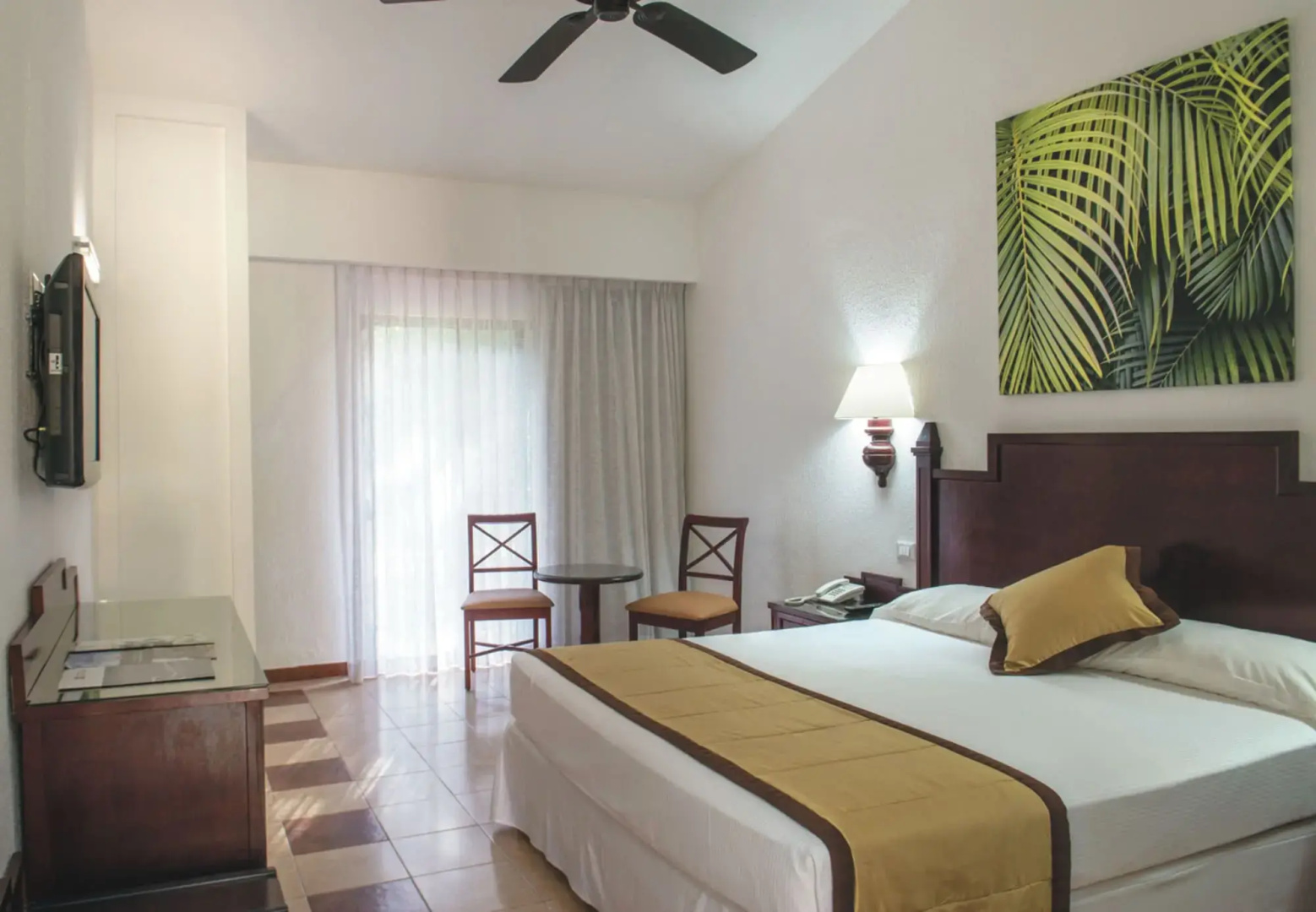 Foto - Riu Lupita - All Inclusive