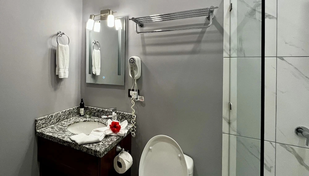 Foto - Hotel Playa Espadilla & Gardens