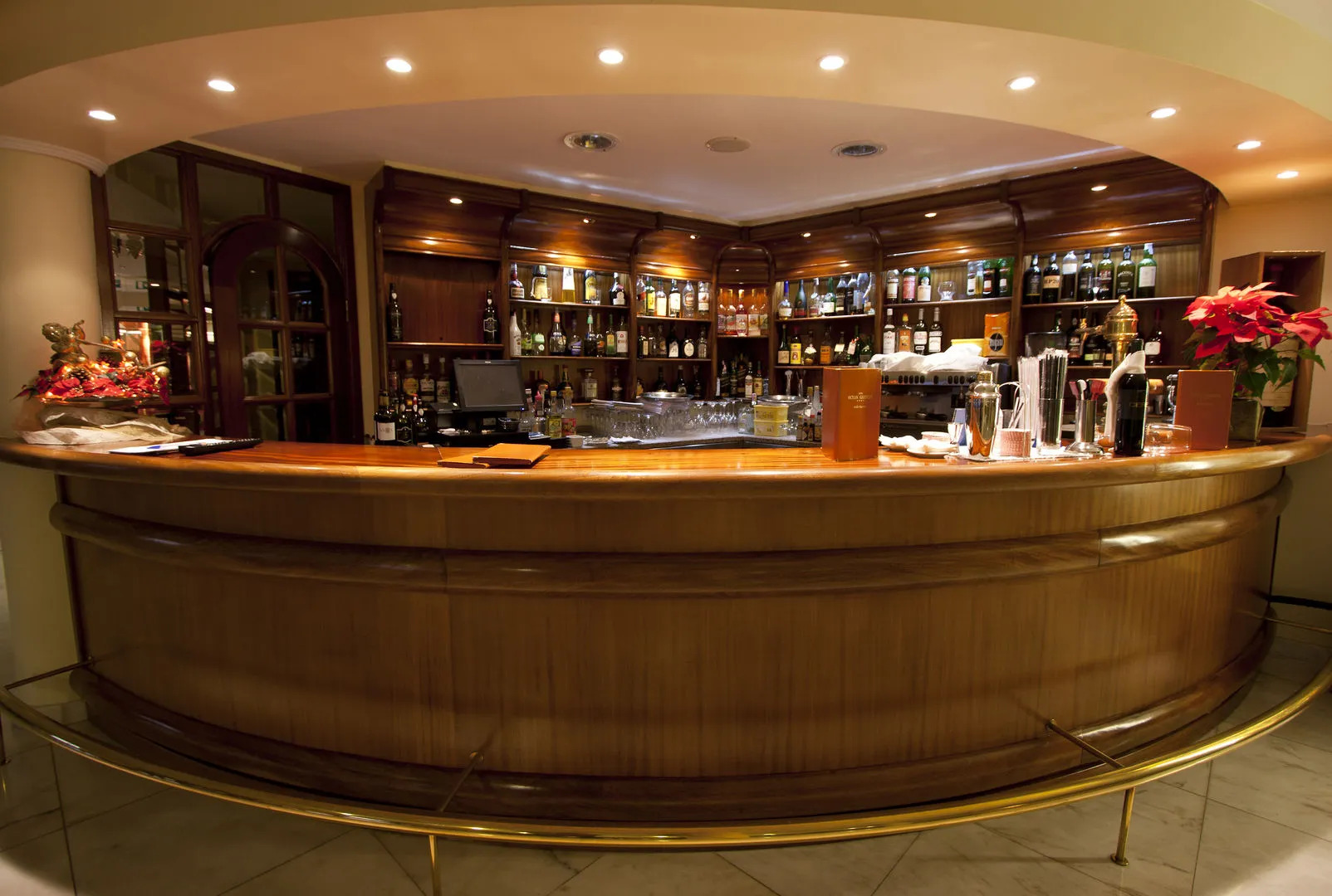 Foto - Ocean Gardens