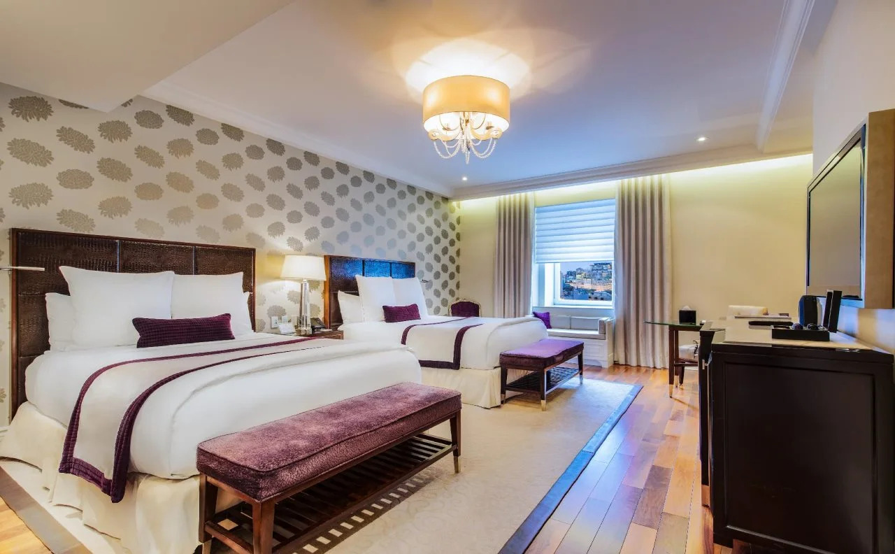 Photo - The Ritz-Carlton, Montreal