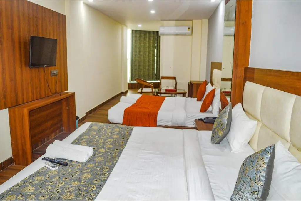 Foto - Fabhotel The Golf Inn