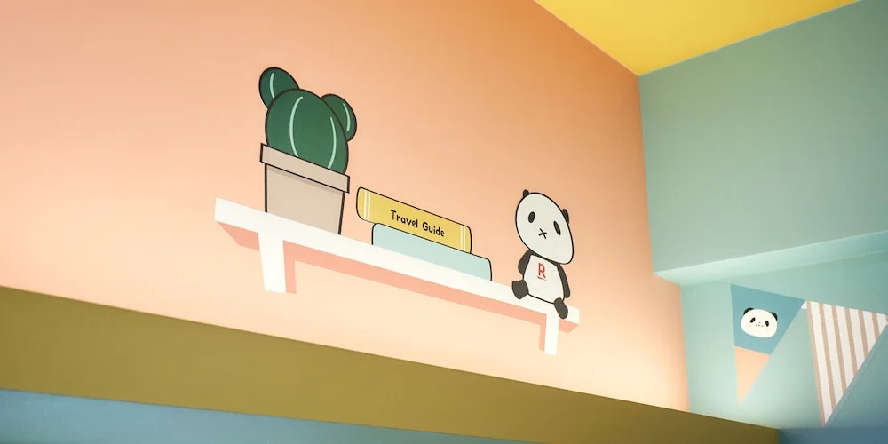 Photo - Rakuten STAY Fukuoka Yakuin Family Room