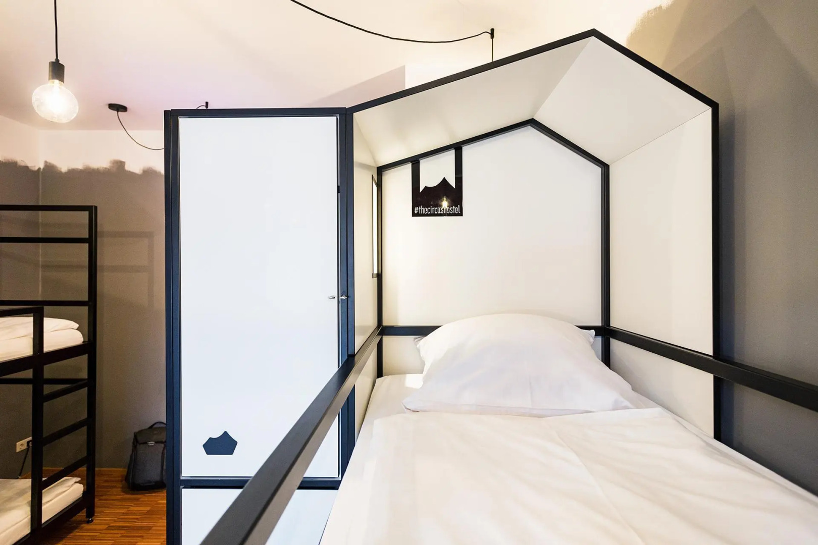 Photo - The Circus Hostel