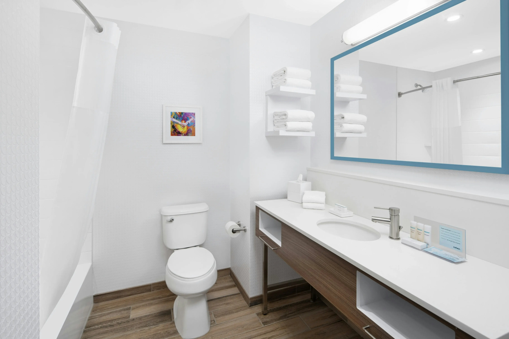 Photo - Hampton Inn & Suites Bridgeview Chicago