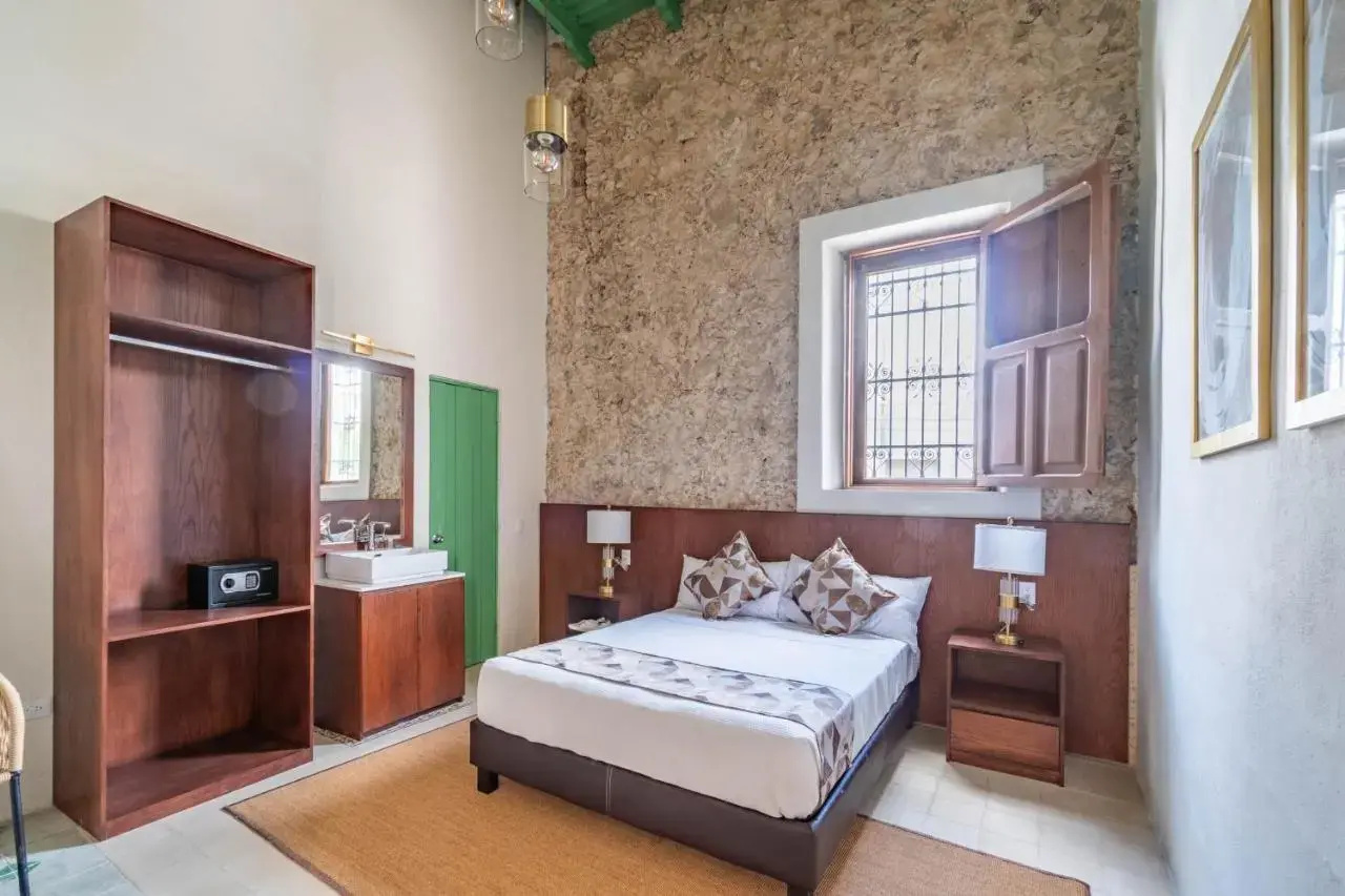 Photo - Hotel Boutique Santa Elena