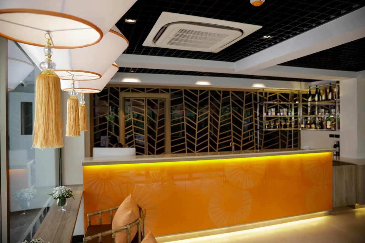 Foto - 9 SUITE Luxury Boutique Hotel