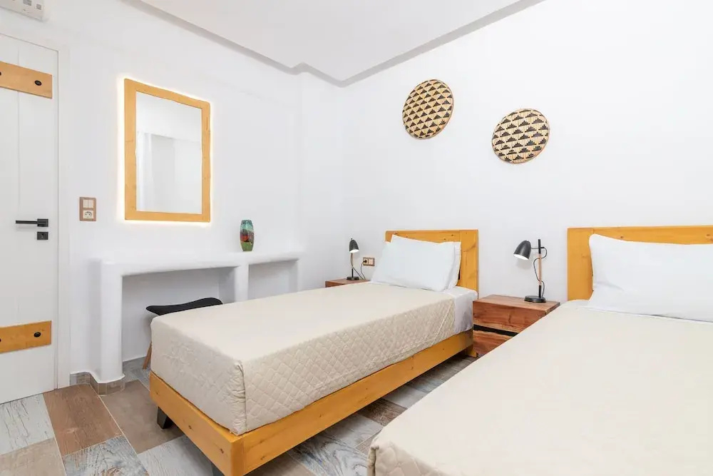 Foto - Naxian Sunset Luxury Villas