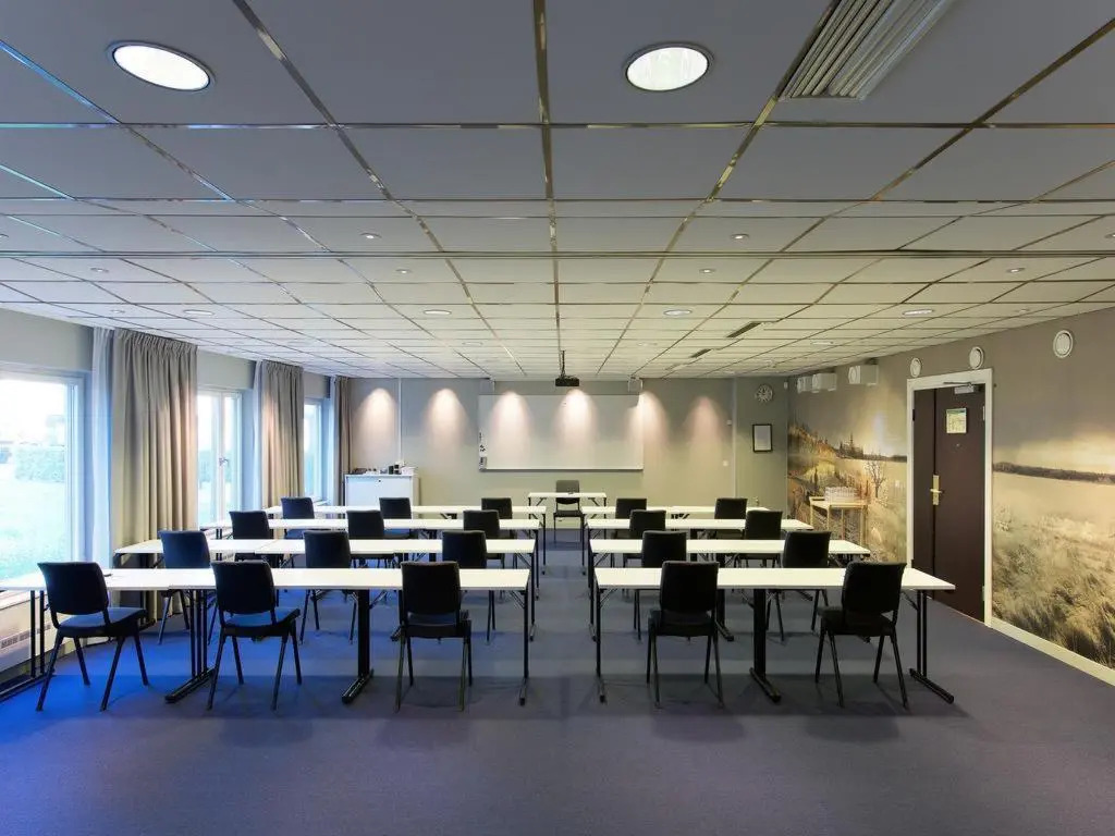 Foto - Scandic Skärholmen