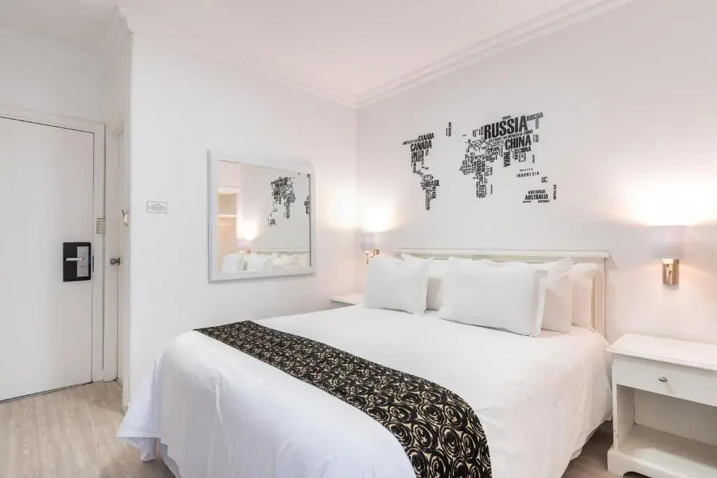 Foto - Hotel Romimar 3* Sup