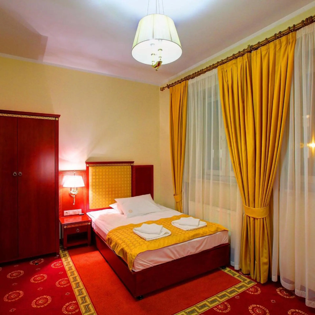 Foto - Hotel Holiday Park