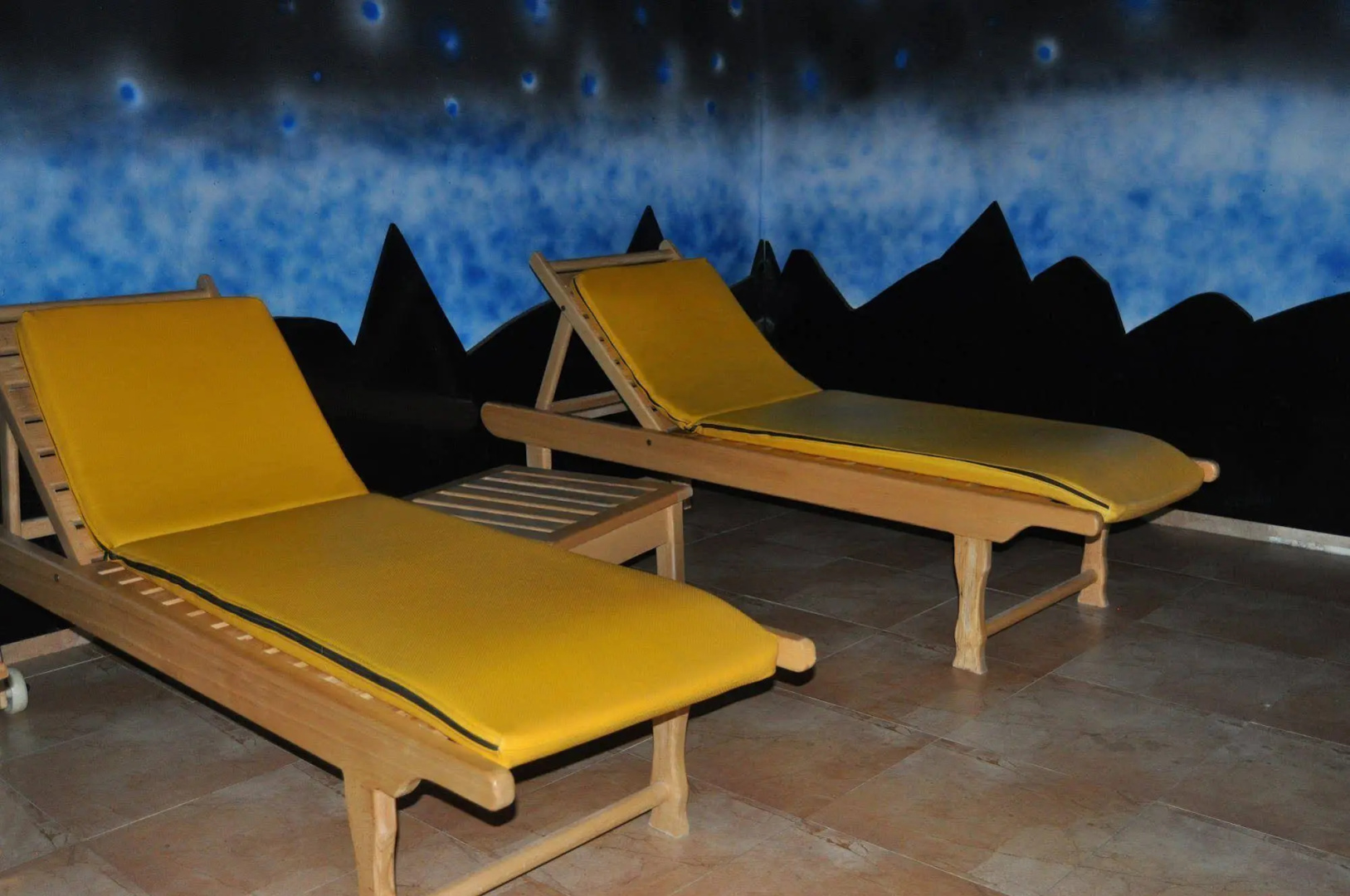 ROYAL LIDO RESORT & SPA NABEUL