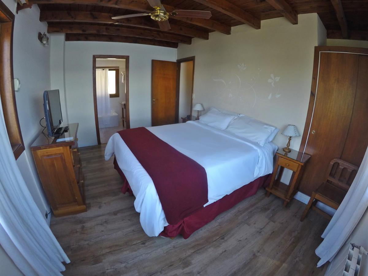 Photo - Hosteria Ventus Patagonia
