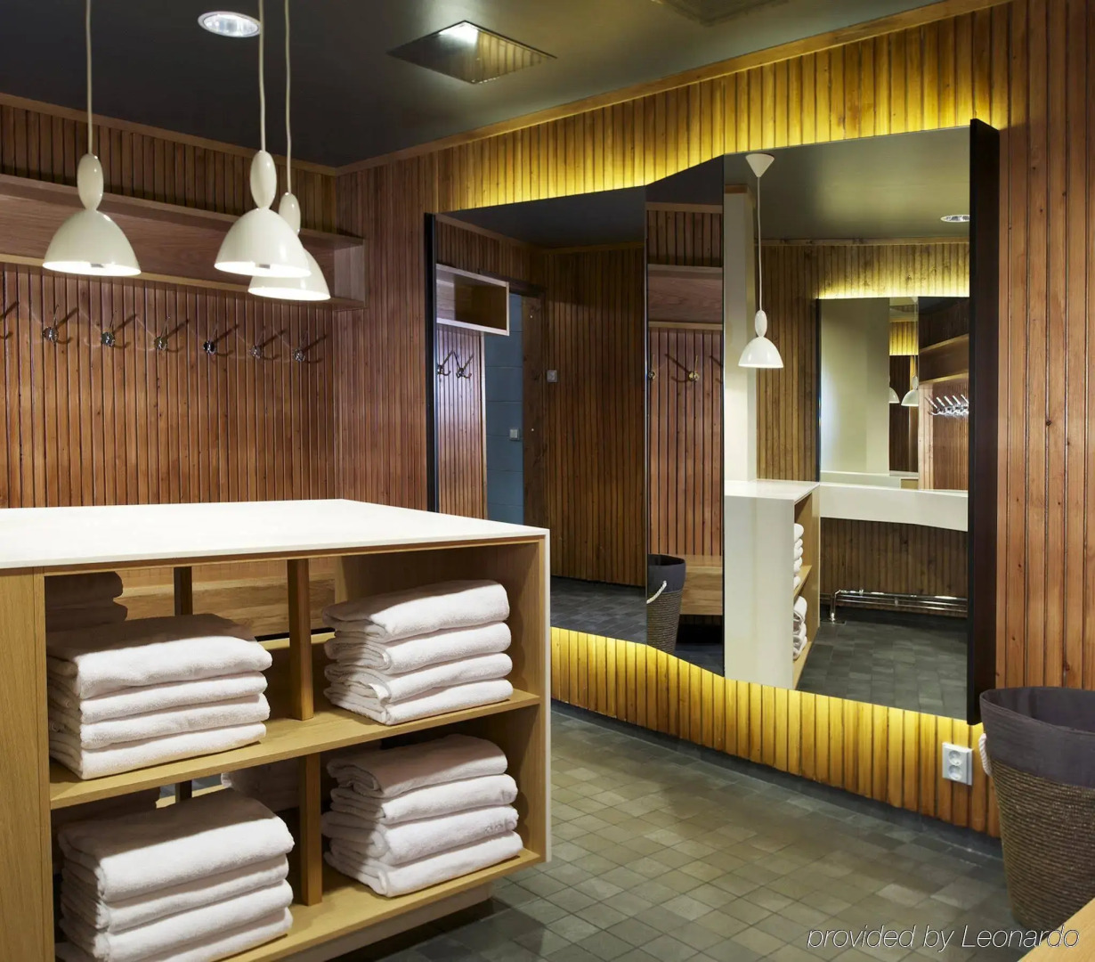 Photo - Original Sokos Hotel Vaakuna Rovaniemi